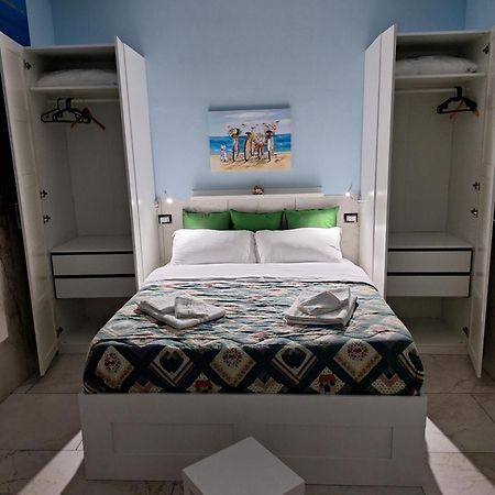 فيلا Casa Vacanza Alessandra نابولي المظهر الخارجي الصورة