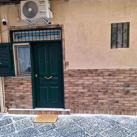 فيلا Casa Vacanza Alessandra نابولي المظهر الخارجي الصورة